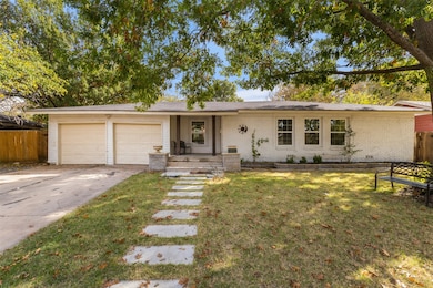 4809 Waldron Ave, Fort Worth, TX 76133 - photo 6