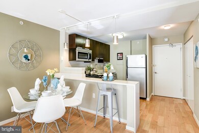 Waterfront Tower unit 710, Washington, DC 20024 - photo 7