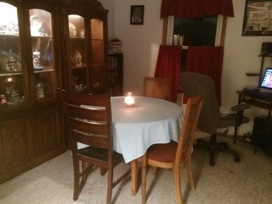 Dining Room, 11 x 10.