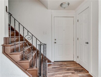 Entryway