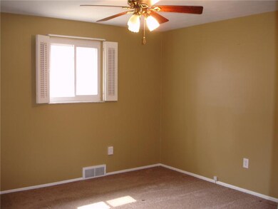 Master Bedroom.