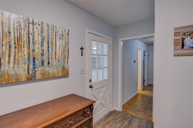 6009 N Shawnee Ave, Oklahoma City, OK 73112 - photo 3