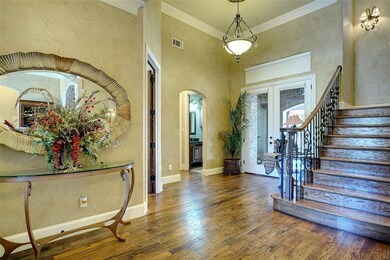 6912 David Ln, Colleyville, TX 76034 - photo 4