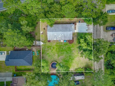 117 Cloer Ln, Crawfordville, FL 32327 - photo 4