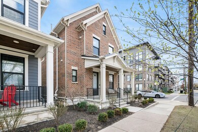 003_Ave Columbus OH 43201 USA