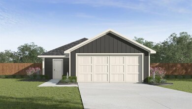 524 Saint Charles Place, Newcastle, OK 73065 - photo 2