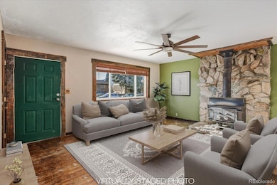 541 Park Ln, Buena Vista, CO 81211 - photo 4