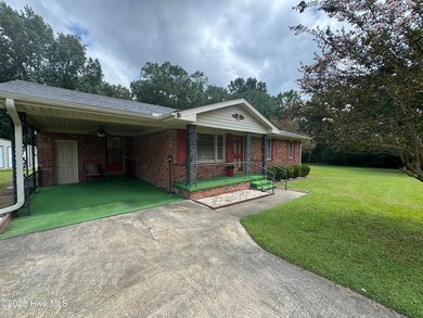 4133 Ridgecrest Rd, Wilson, NC 27893 - photo 2