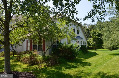 38 Westwinds Dr, Princeton Junction, NJ 08550 - photo 5