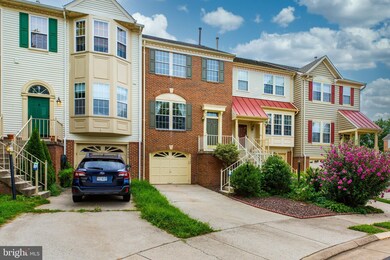 14004 Winding Ridge Ln, Centreville, VA 20121 - photo 2
