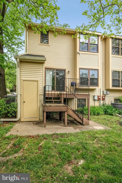 626 Kings Croft, Cherry Hill, NJ 08034 - photo 4