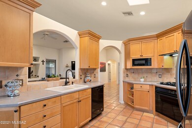 7360 E Vactor Ranch