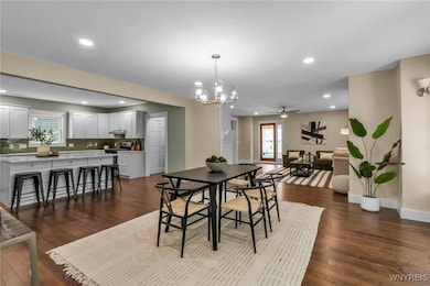 64 Sagamore Terrace, Buffalo, NY 14214 - photo 7