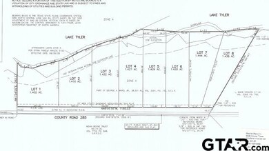 15791 County Road 285, Tyler, TX 75707 - photo 2