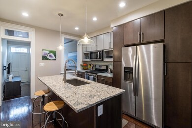 917 N Bradford St, Baltimore, MD 21205 - photo 6