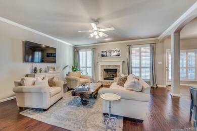 22215 Sable Mist, San Antonio, TX 78259 - photo 5