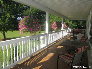 Exterior Front. You will spend many enjoyable morn