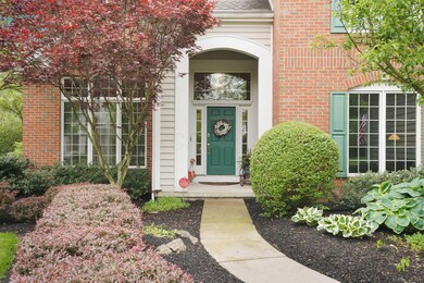 411 Shale Ridge Ct, Powell, OH 43065 - photo 5