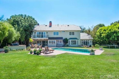 Live, play and relax in this beautiful backyard th