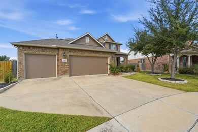 22414 Limestone Crest Ln, Katy, TX 77449 - photo 3