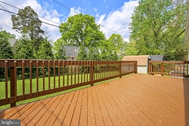 6912 Quander Rd, Alexandria, VA 22307 - photo 3