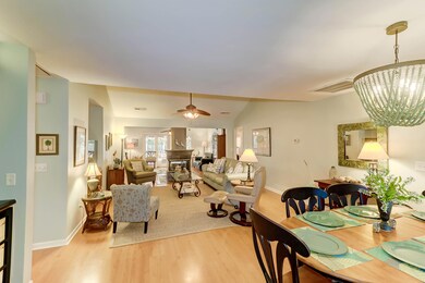 Dining Room/Family Room