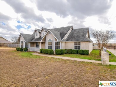 4911 Southerland Rd, Moody, TX 76557 - photo 3