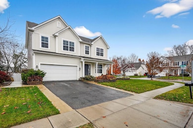 4981 Black Sycamore Dr, Columbus, OH 43231 - photo 2