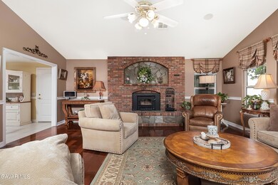 40505 90th St W, Leona Valley, CA 93551 - photo 7