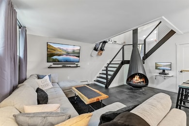 941 Fairview Blvd unit 6, Breckenridge, CO 80424 - photo 3