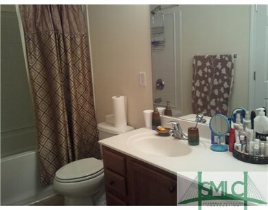 Master Bath/Spa.