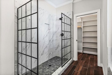 1387 Barrett's Landing Rd, Trinity, TX 75862 - photo 3