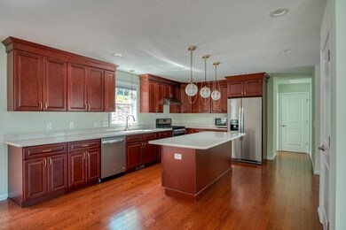 1 Paper Birch Path unit 1, Worcester, MA 01605 - photo 2