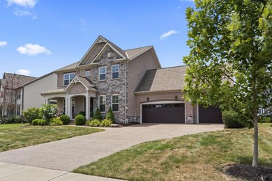2627 Koester Trace