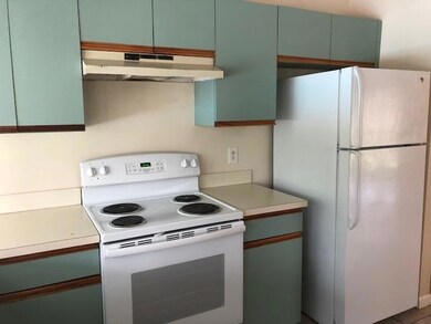 stove