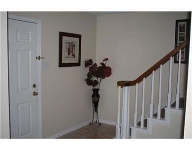 Foyer.