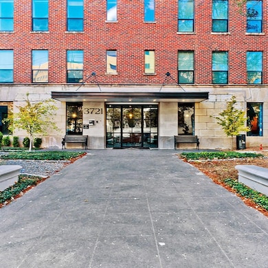 View of building exterior