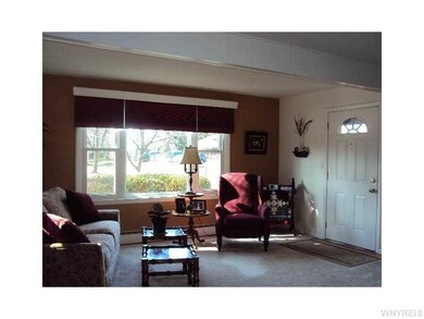 Living Room.