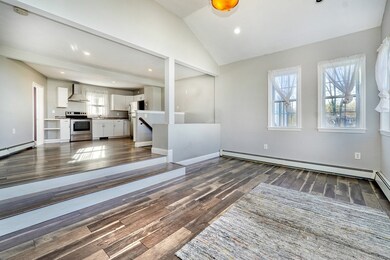 37 Chestnut St unit 1, North Reading, MA 01864 - photo 3