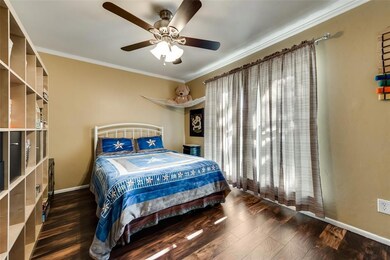 8721 Irongate Dr, North Richland Hills, TX 76182 - photo 5