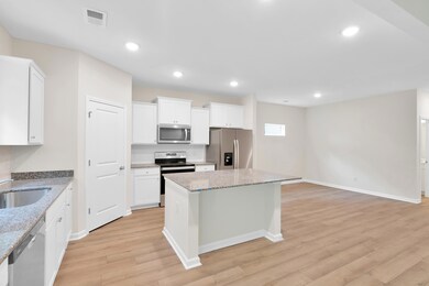 BC II Kitchen SP