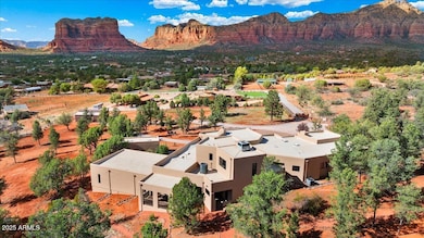 165 Pegasus Trail, Sedona, AZ 86351 - photo 5