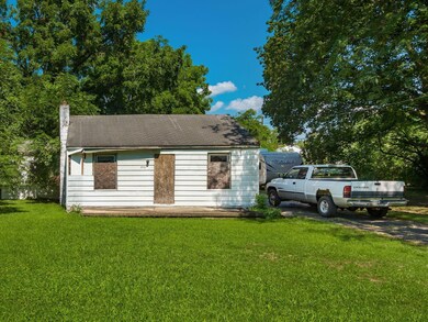 3712 Plainview Dr