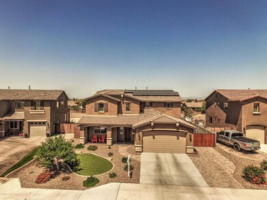1122 W Oleander Ave, San Tan Valley, AZ 85140 - photo 2