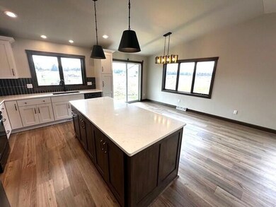 100 Orth Dr unit 1, Random Lake, WI 53075 - photo 2