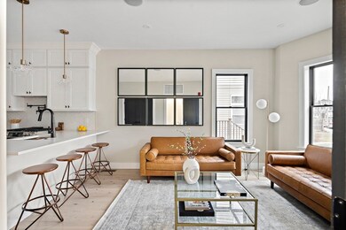 14 Bowdoin Ave unit 2, Dorchester, MA 02121 - photo 5