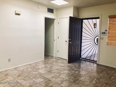 Front Living room