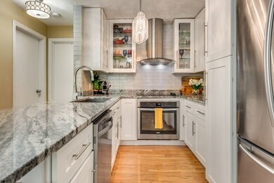 118 Burkhall St unit Q, South Weymouth, MA 02190 - photo 4