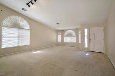 Dining/Living Room