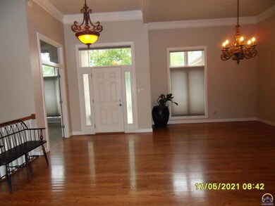 4120 SW Postoak Dr, Topeka, KS 66610 - photo 3